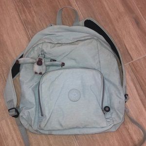 Large Kipling BackPack